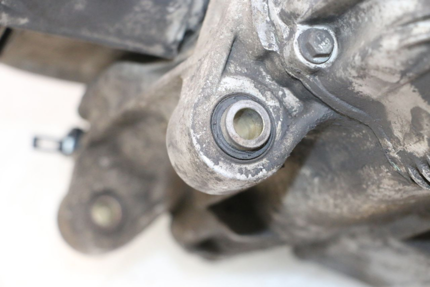 photo de MOTOR PIAGGIO ZIP 4T 50 (2006 - 2017) - Detalhe da peça