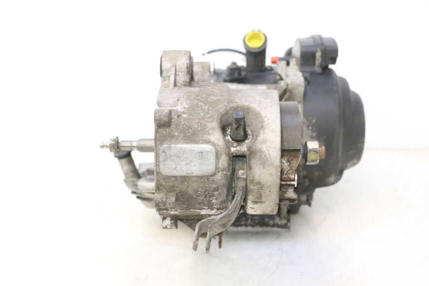 photo de MOTOR PIAGGIO ZIP 4T 50 (2006 - 2017) - Imagem adicional