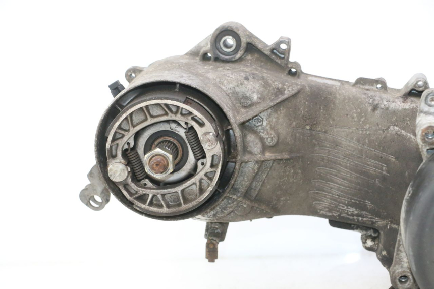 photo de MOTOR PIAGGIO ZIP 4T 50 (2006 - 2017) - Detalhe da peça