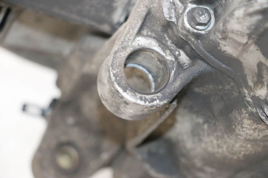 photo de MOTOR PIAGGIO ZIP 4T 50 (2006 - 2017) - Pontos de fixação