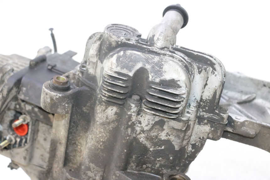 photo de MOTOR PIAGGIO ZIP 4T 50 (2006 - 2017) - Peça verificada