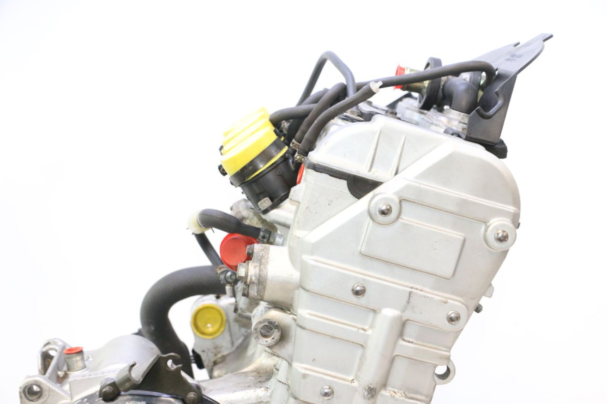 photo de MOTOR KAWASAKI ZX-6R ZX6R 600 (1995 - 1997) - Detalhe da peça