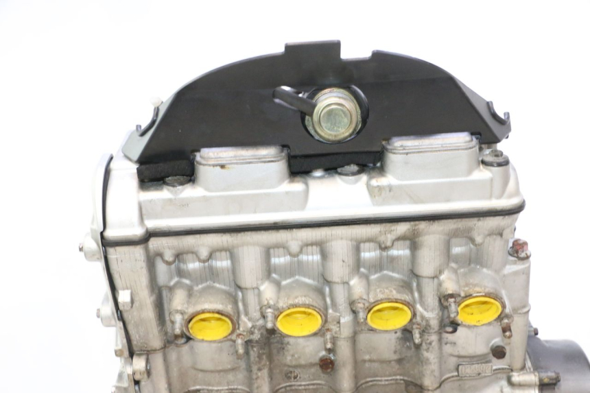 photo de MOTOR KAWASAKI ZX-6R ZX6R 600 (1995 - 1997) - Imagem adicional
