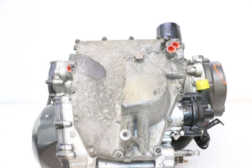 photo de MOTOR KAWASAKI ZX-6R ZX6R 600 (1995 - 1997) - Detalhe da peça