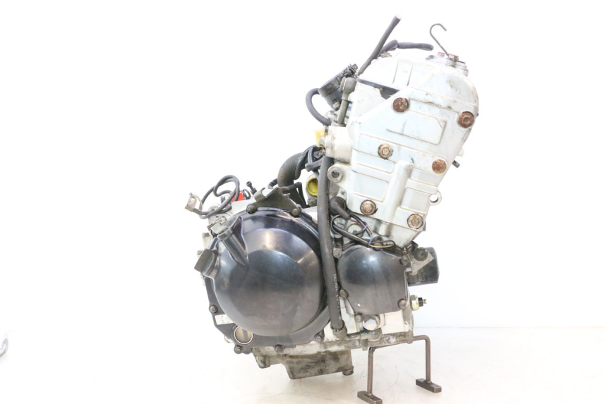 photo de MOTOR KAWASAKI ZX-6R ZX6R 600 (1995 - 1997) - Vista principal
