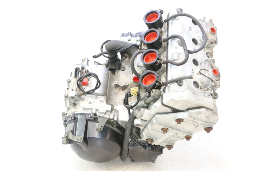 photo de MOTOR KAWASAKI ZX-6R ZX6R 600 (1995 - 1997) - Detalhe da peça