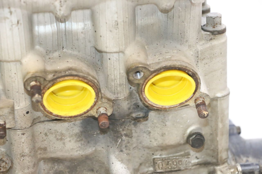 photo de MOTOR KAWASAKI ZX-6R ZX6R 600 (1995 - 1997) - Ampliação dos componentes