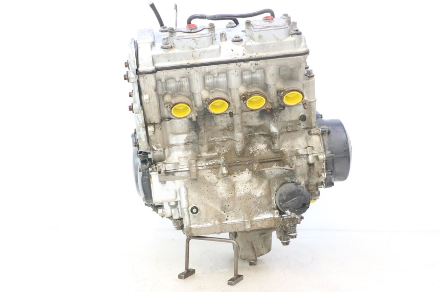 photo de MOTOR KAWASAKI ZX-6R ZX6R 600 (1995 - 1997) - Imagem adicional