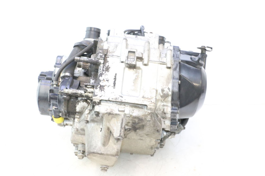 photo de MOTOR KAWASAKI ZX-6R ZX6R 600 (1995 - 1997) - Peça verificada
