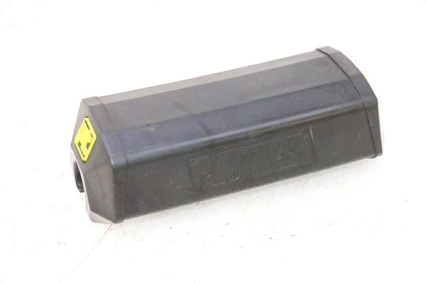 photo de ALMOFADA DE GUIDÃO HM HONDA CRM DERAPAGE RR 50 (2006 - 2017) - Vista principal