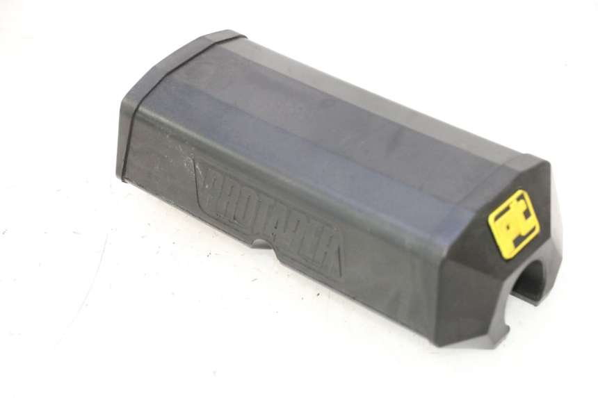 photo de ALMOFADA DE GUIDÃO HM HONDA CRM DERAPAGE RR 50 (2006 - 2017) - Detalhe da peça