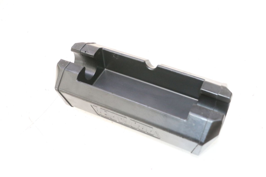 photo de ALMOFADA DE GUIDÃO HM HONDA CRM DERAPAGE RR 50 (2006 - 2017) - Zoom do estado de desgaste