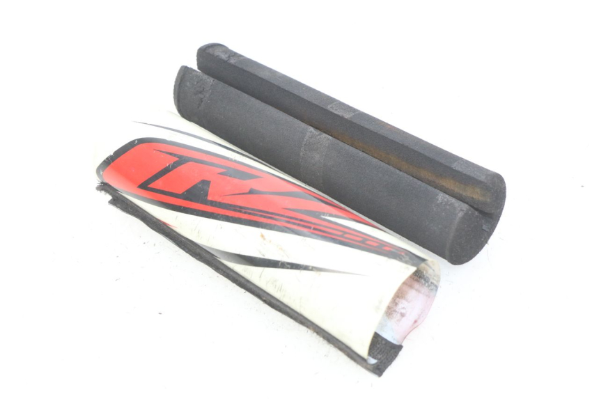 photo de ESPUMA DE GUIDÃO LONCIN DIRT BIKE 125 - Detalhe da peça