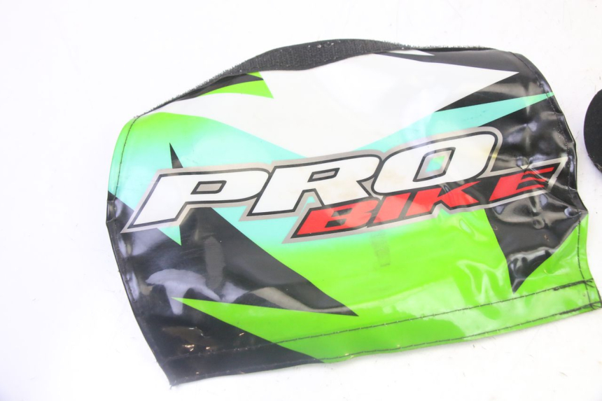 photo de ESPUMA DE GUIDÃO PROBIKE DIRT 140 - Detalhe da peça