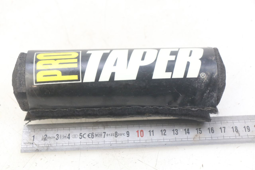 photo de ESPUMA DE GUIDÃO KAWASAKI KX 85 (2001 - 2013) - Detalhe da peça