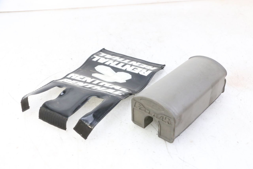 photo de ESPUMA DE GUIDÃO KAWASAKI KX 85 (2014 - 2021) - Pontos de fixação