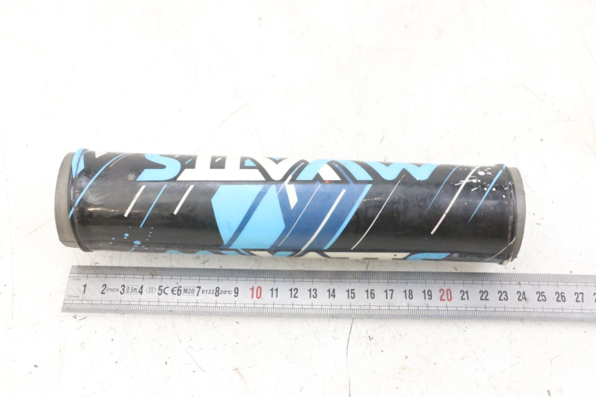 photo de ESPUMA DE GUIDÃO DERBI SENDA SM X-TREME 50 (2006 - 2010) - Detalhe da peça