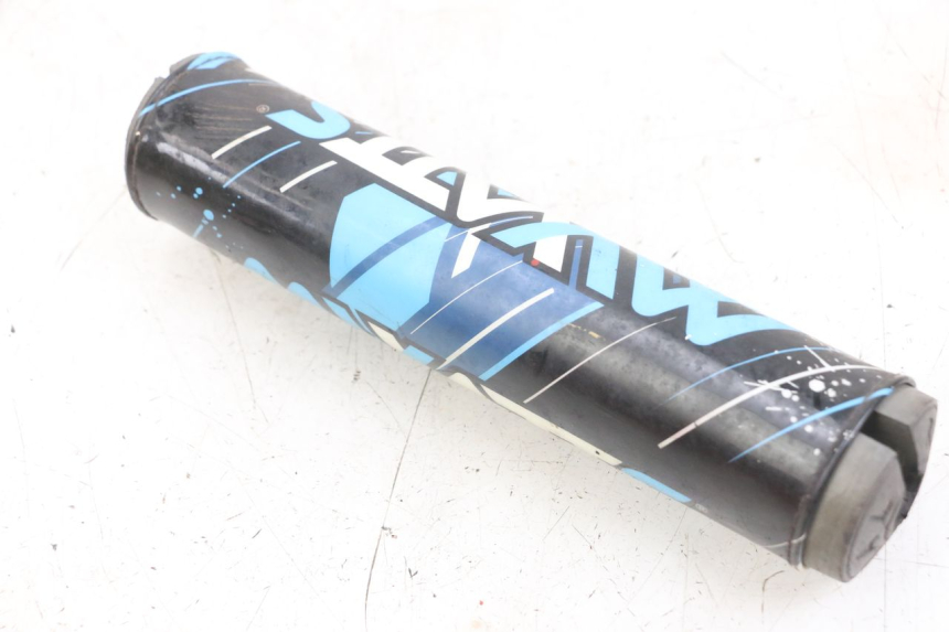 photo de ESPUMA DE GUIDÃO DERBI SENDA SM X-TREME 50 (2006 - 2010) - Outro ângulo de visão