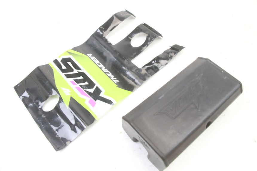 photo de ESPUMA DE GUIDÃO SMALL MX THUNDER 250 - Vista principal