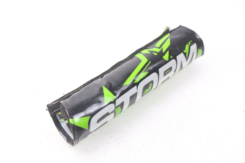 photo de ESPUMA DE GUIDÃO NITRO MOTORS STORM DIRTBIKE 110 - Zoom do estado de desgaste