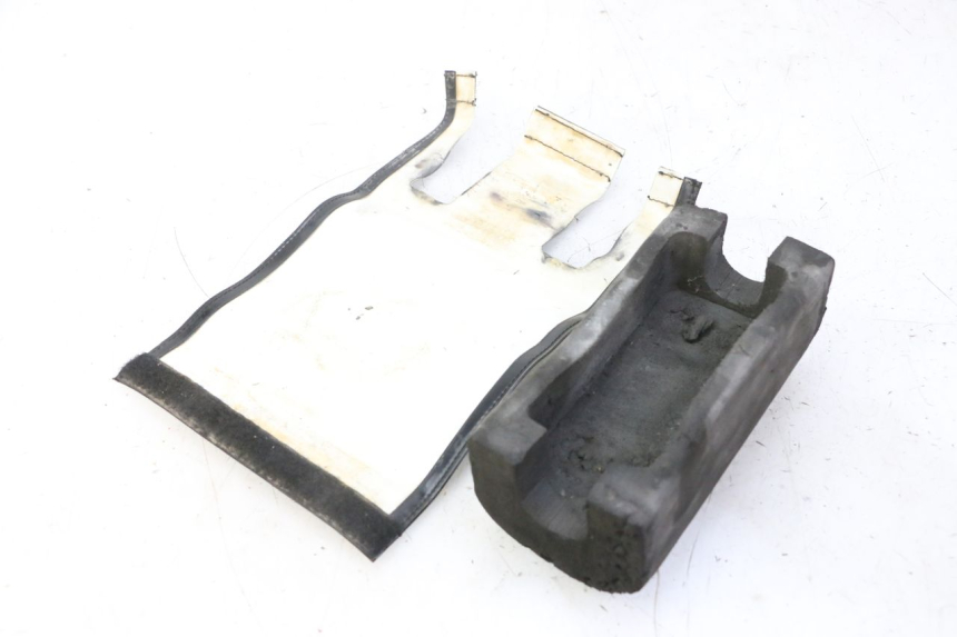photo de ESPUMA DE GUIDÃO KTM SX 85 (2013 - 2017) - Pontos de fixação
