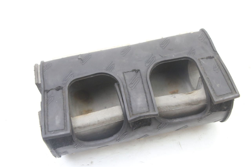 photo de ESPUMA DE GUIDÃO YAMAHA YZ 125 (2006 - 2016) - Zoom do estado de desgaste