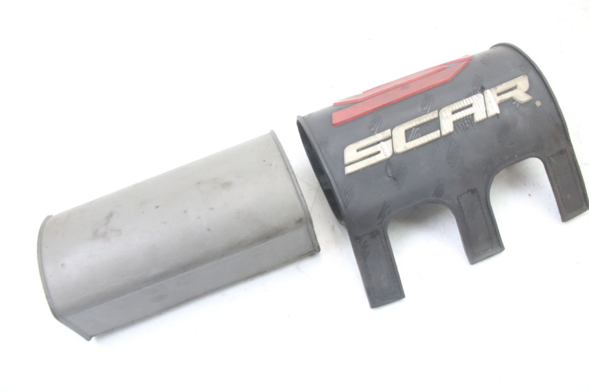 photo de ESPUMA DE GUIDÃO YAMAHA YZ 125 (2006 - 2016) - Outro ângulo de visão