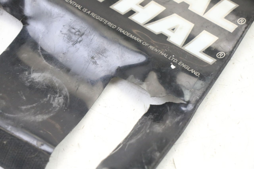 photo de ESPUMA DE GUIDÃO YAMAHA YZ-F YZF 250 (2007 - 2013) - Pontos de fixação