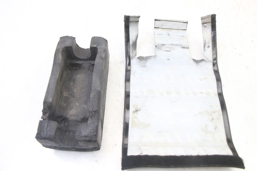 photo de ESPUMA DE GUIDÃO YAMAHA YZ-F YZF 250 (2007 - 2013) - Estado da superfície
