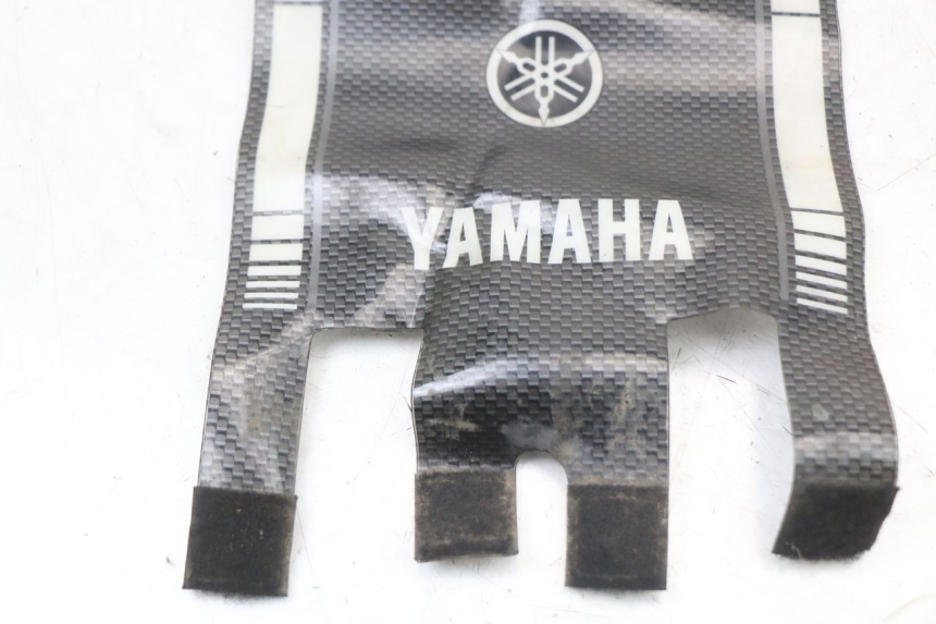 photo de ESPUMA DE GUIDÃO YAMAHA YZ 125 (2017 - 2021) - Pontos de fixação