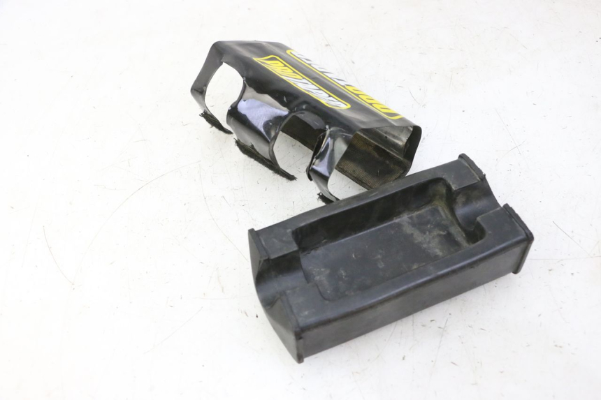 photo de ESPUMA DE GUIDÃO YAMAHA YZ 85 (2002 - 2018) - Ampliação técnica