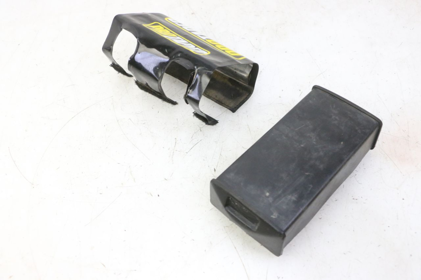 photo de ESPUMA DE GUIDÃO YAMAHA YZ 85 (2002 - 2018) - Vista geral