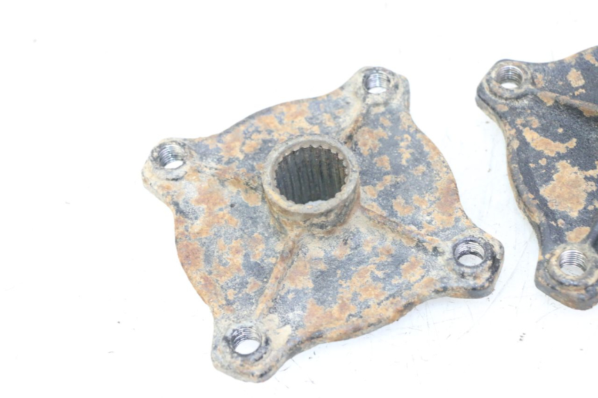 photo de CUBO DA RODA TRASEIRA KEROX BAZOOKA 110 - Vista geral