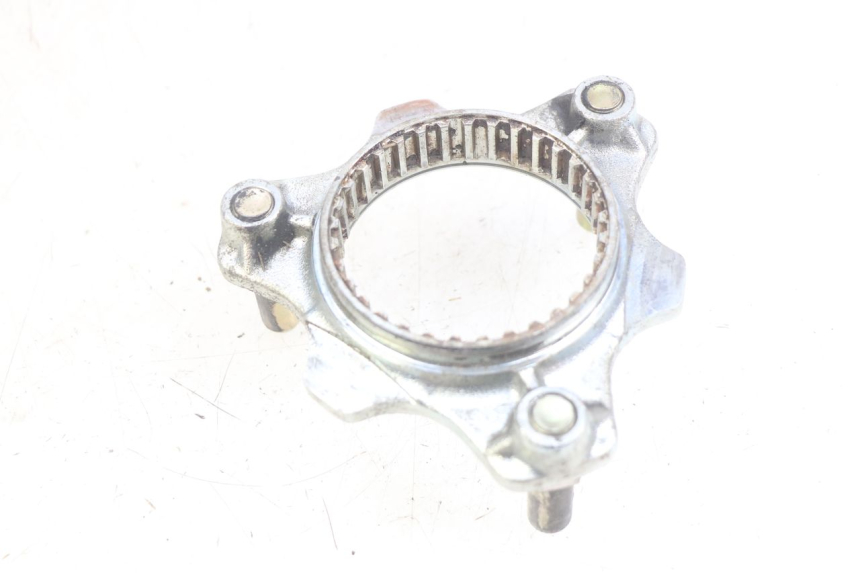 photo de CUBO DA RODA TRASEIRA SUZUKI BURGMAN 650 (2002 - 2004) - Detalhe da peça