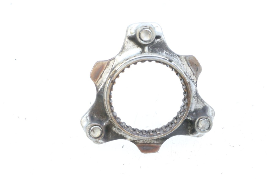 photo de CUBO DA RODA TRASEIRA SUZUKI BURGMAN EXECUTIVE ABS 650 (2006 - 2012) - Detalhe da peça