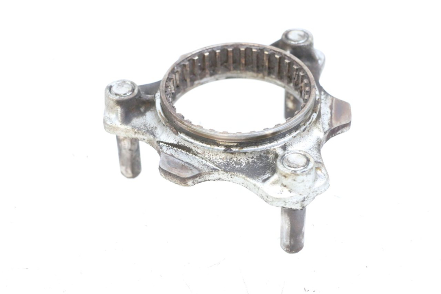 photo de CUBO DA RODA TRASEIRA SUZUKI BURGMAN EXECUTIVE ABS 650 (2006 - 2012) - Ampliação técnica