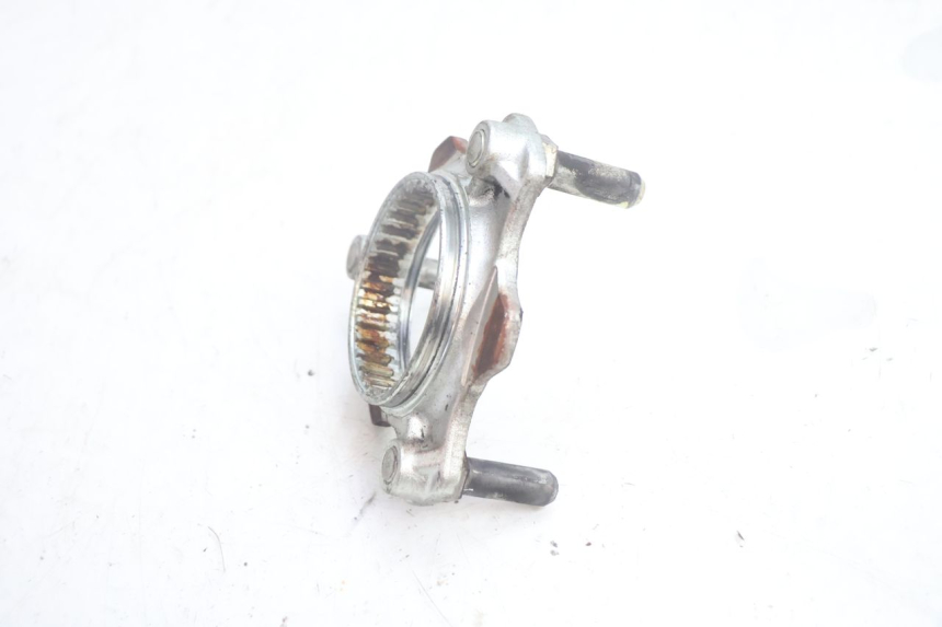 photo de CUBO DA RODA TRASEIRA SUZUKI BURGMAN EXECUTIVE ABS 650 (2006 - 2012) - Ampliação técnica