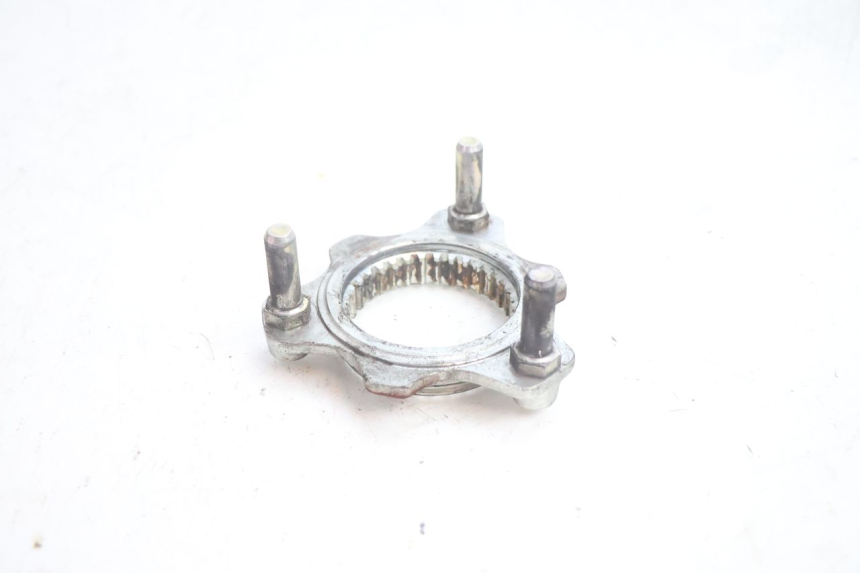 photo de CUBO DA RODA TRASEIRA SUZUKI BURGMAN EXECUTIVE ABS 650 (2006 - 2012) - Vista geral