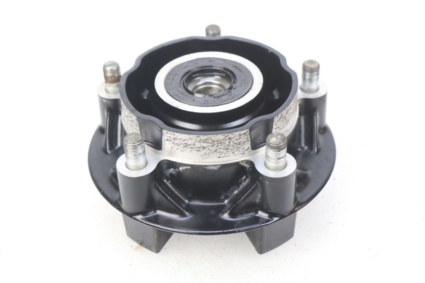 photo de CUBO DE RODA TRASEIRO HONDA CBRF CBR-F PC41 600 (2011 - 2013) - Vista principal