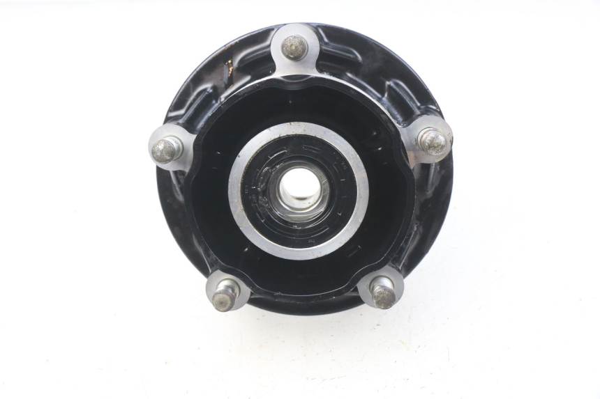 photo de CUBO DE RODA TRASEIRO HONDA CBRF CBR-F PC41 600 (2011 - 2013) - Detalhe da peça