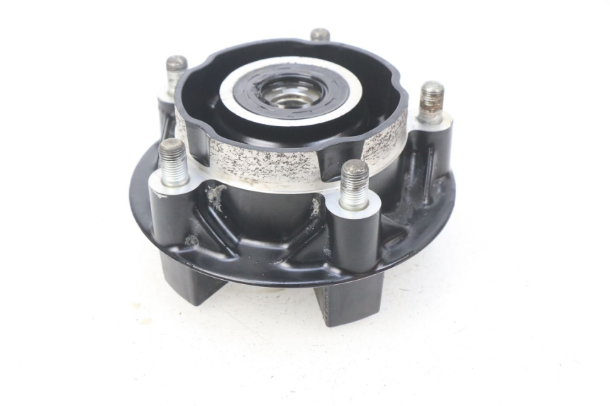 photo de CUBO DE RODA TRASEIRO HONDA CBRF CBR-F PC41 600 (2011 - 2013) - Vista geral