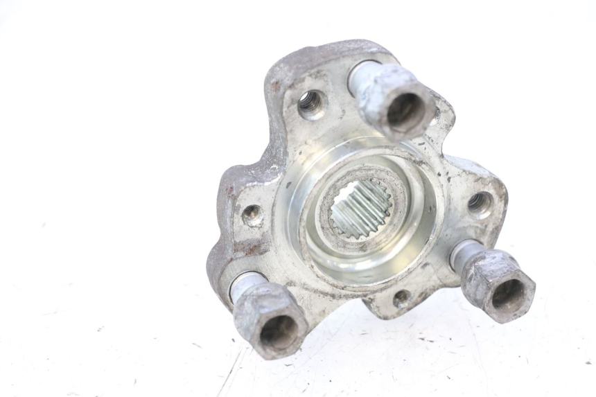 photo de CUBO DE RODA TRASEIRO PEUGEOT CITYSTAR 2T 50 (2018 - 2021) - Detalhe da peça