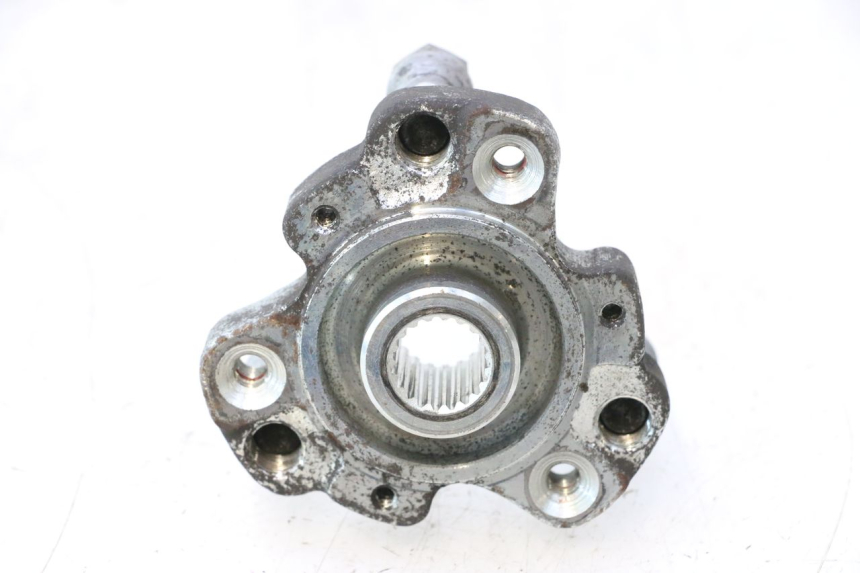photo de CUBO DE RODA TRASEIRO PEUGEOT CITYSTAR 2T 50 (2018 - 2021) - Detalhe da peça