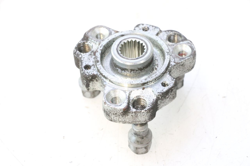 photo de CUBO DE RODA TRASEIRO PEUGEOT CITYSTAR 2T 50 (2018 - 2021) - Zoom do estado de desgaste