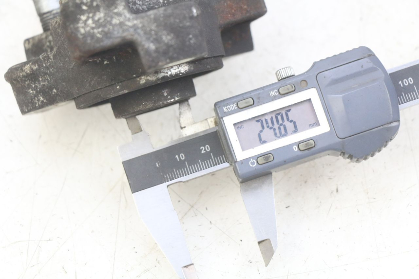 photo de CUBO DA RODA TRASEIRA PEUGEOT CITYSTAR AIR 125 (2014 - 2017) - Detalhe da peça