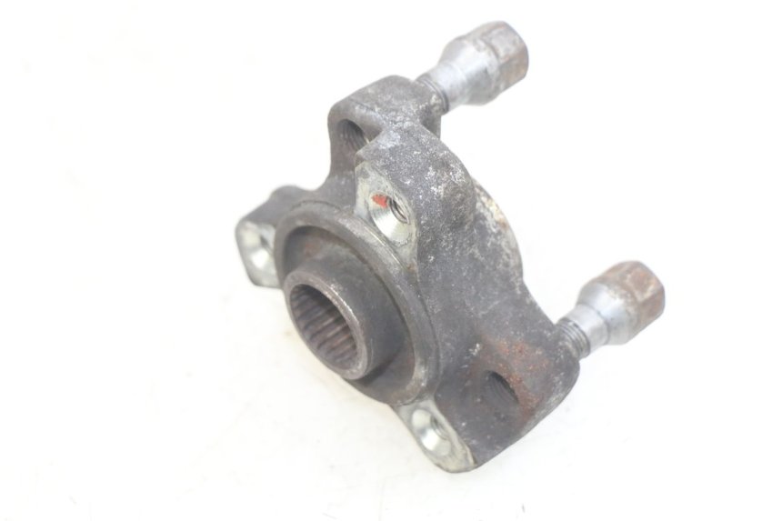 photo de CUBO DA RODA TRASEIRA PEUGEOT CITYSTAR AIR 125 (2014 - 2017) - Outro ângulo de visão