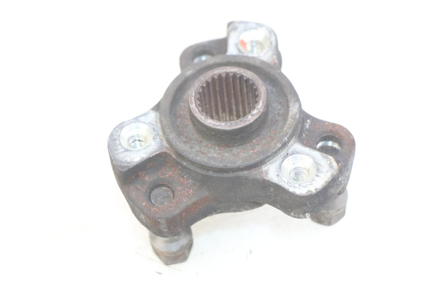 photo de CUBO DA RODA TRASEIRA PEUGEOT CITYSTAR AIR 125 (2014 - 2017) - Ampliação técnica
