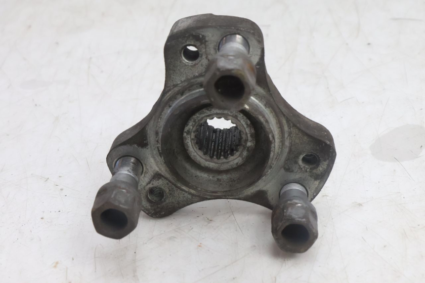 photo de CUBO DA RODA TRASEIRA PEUGEOT CITYSTAR 125 (2011 - 2017) - Vista principal