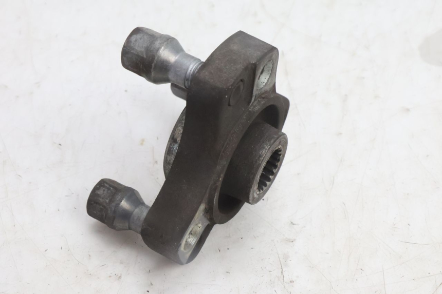 photo de CUBO DA RODA TRASEIRA PEUGEOT CITYSTAR 125 (2011 - 2017) - Detalhe da peça