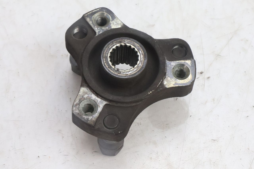 photo de CUBO DA RODA TRASEIRA PEUGEOT CITYSTAR 125 (2011 - 2017) - Outro ângulo de visão